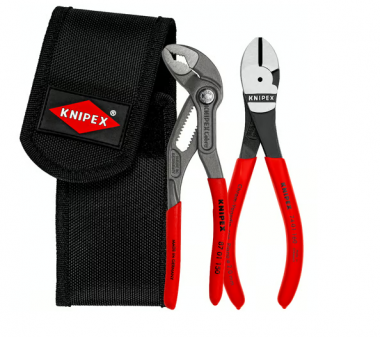 Replių rinkinys mini 00 20 72 V02 