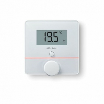 Patalpos termostatas SRT 51f 