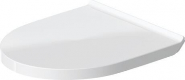 Unitazo dangtis Duravit Durastyle Basic Rimess 