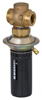 reguliatorius slėgio AVP25 