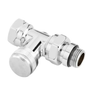 Balansinis ventilis RLV-CX DN15 