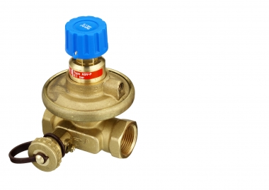 Balansinis ventilis automat ASV-P 20 