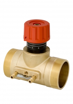 Balansinis ventilis ASV-I 50 