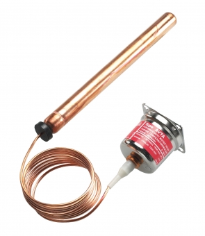 Kapiliaras AVTB 20-60*C, 2m 