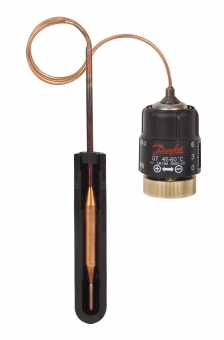 Elementas termost QT 45-60 
