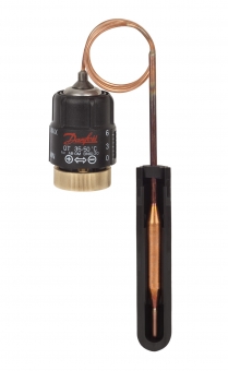 Elementas termostatinis QT 35-50 DN10-20 