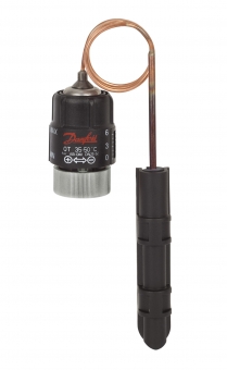 elementas termost AB-QM  DN25-32 