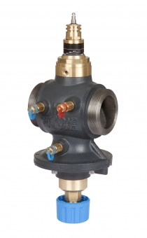 Automatinis balansinis ventilis AB-QM 4.0 DN40 