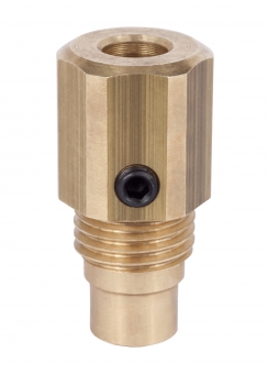 Adapteris MTCV C versijai 