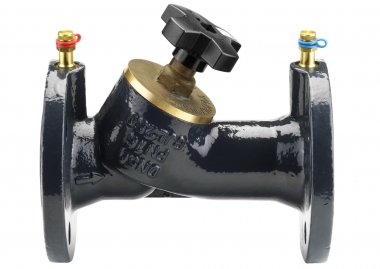 Ventilis MSV-F2 DN50 