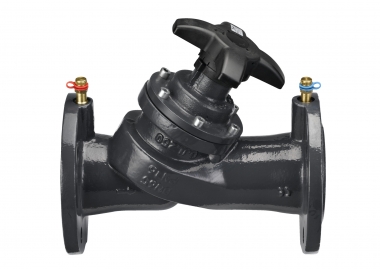 Balansinis ventilis MSV-F2 125 