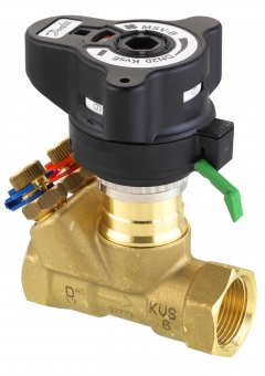 Ventilis MSV-B DN20 