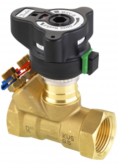 Balansinis ventilis MSV-B DN40 