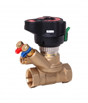 Ventilis ASV-BD DN20 
