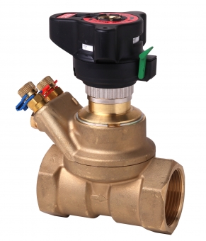 Ventilis ASV-BD DN32 