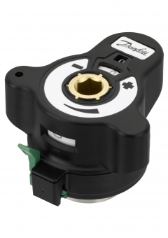Rankena MSV-BD DN15-50 