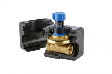 Ventilis ASV-PV 20 kvs 2,50 