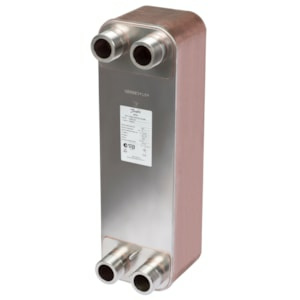 Šilumokaitis XB59M-1 40 PN25 G2 