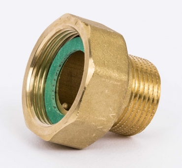 Jungtys srieginės G1¼/G1½ (2vnt.) 