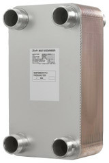 Šilumokaitis XBDW22H-1-36 PN16 G 3/4 