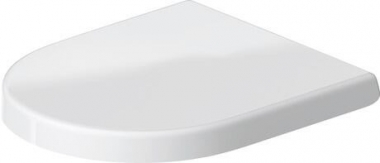 Unitazo dangtis Duravit  Darling New /Starck2 softclo 