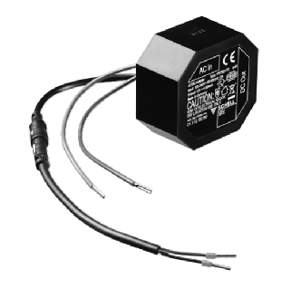 Šaltinis maitinimo 9VDC, 100-240 W, 50-60Hz 