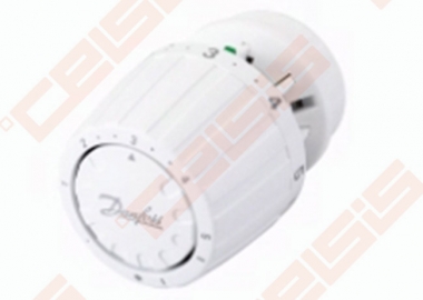 Termostatinė galvutė RA 2990