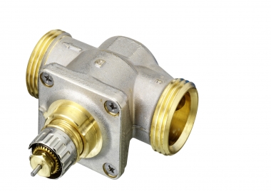 ventilis RA-C, DN20, Kvs 3,3 