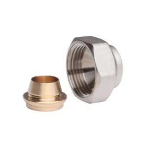 Fitingas G3/4" 12mm 