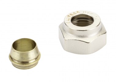 Fitingas G3/4" 15mm 