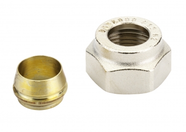 Fitingas G3/4" vid sr 18mm 