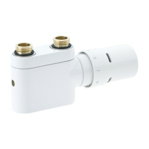 VHX/RAX VENT KOMPL RAL9016 