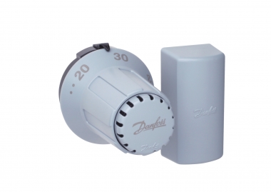 Elementas termostatinis FTC 37-70C 