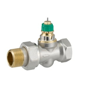 RA-DV15 vent, t, Galv RAW 5116 16-28 °C 