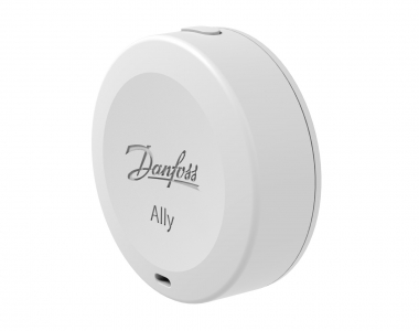 Danfoss Ally temperatūros ir drėgmės jutiklis 
