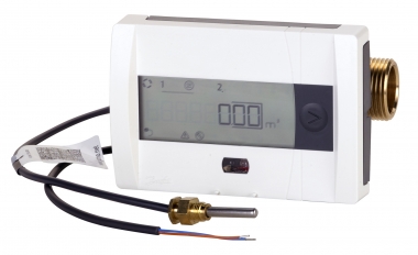 Skaitik ultrag SonoSafe10 Q-0,6, M-bus G 