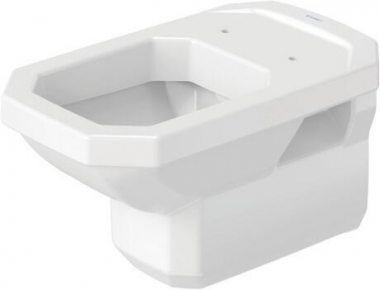 Pakabinamas unitazas Duravit  1930 