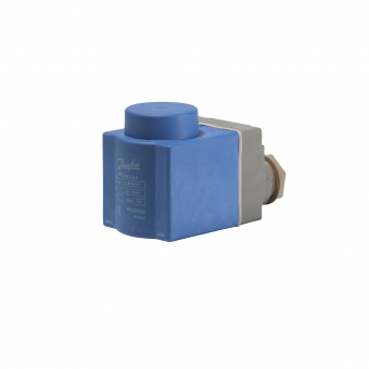 Ritė solenoid vožt BE024DS 