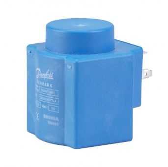 Ritė 12V DC 18W 