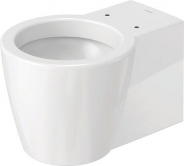 Unitazas Duravit  Starck1 pakabinamas 