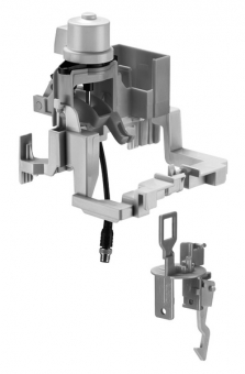 Montavimo rinkinys Montus Filed H/E 