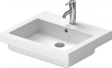 Praustuvas Duravit Vero 550x465 