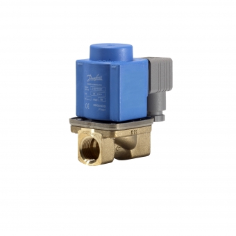 Solenoidas EV220B 12B G12N NC000 BB024DS 