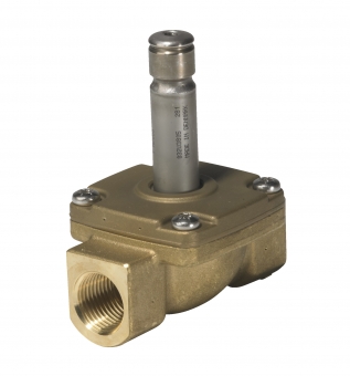 Vožtuvas elektromag. EV225B NC solenoid 