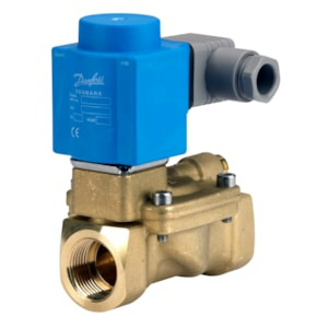 Solenoidinis vožtuvas, EV220B 