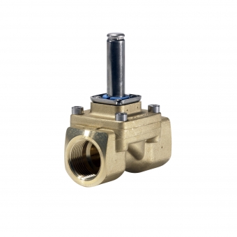 Vožtuvas solenoid BE024DS 24V DC 