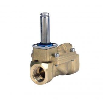 Solenoidas DN20, Kvs - 8m3/h 