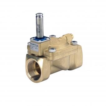 Solenoidas DN32, Kvs-18, NC, 230V 