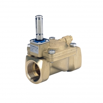 Solenoidas DN32, Kvs-18, NO, 230V 