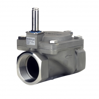 Solenoidas EV220B 50SS G 2E 
